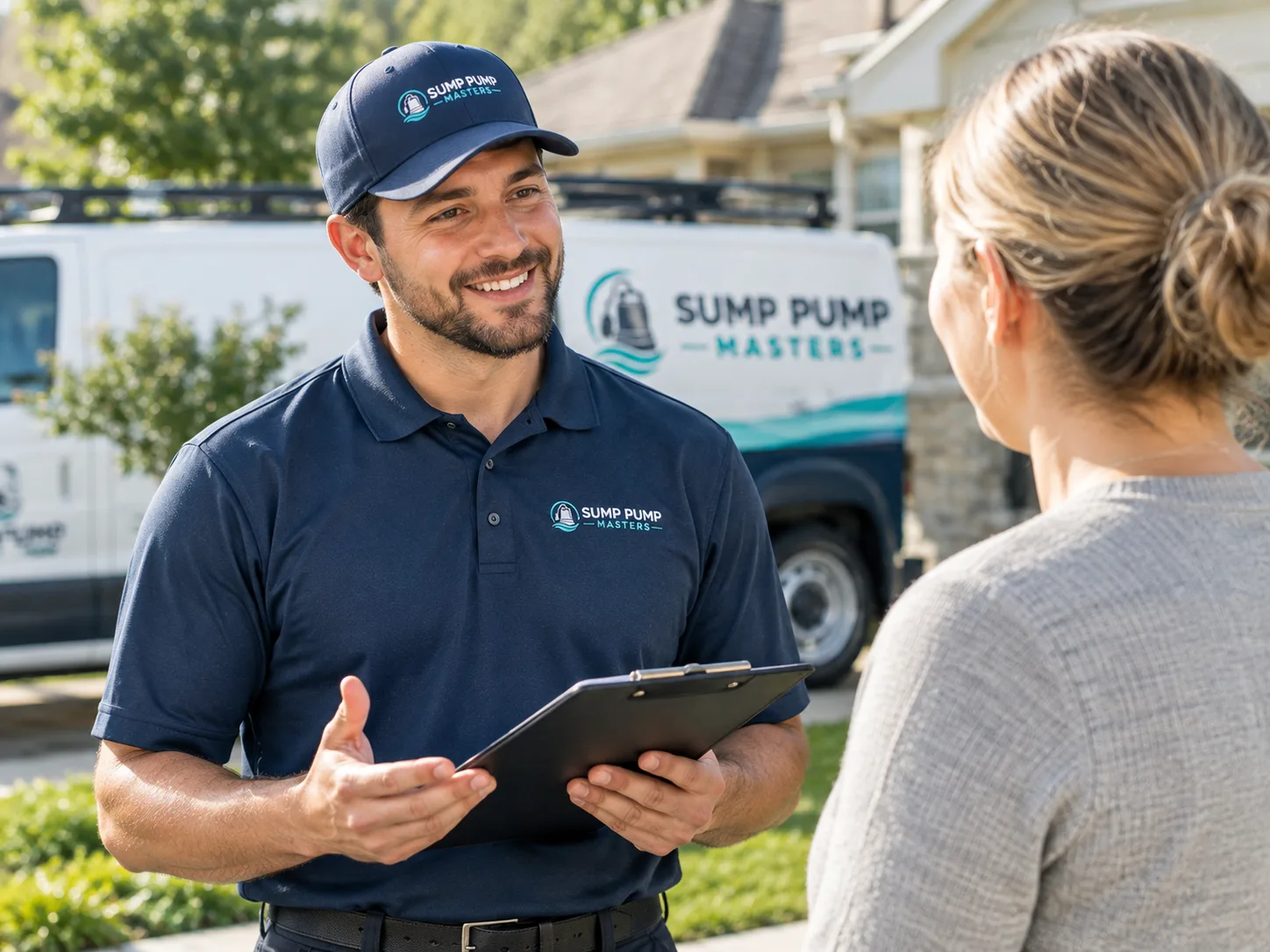 Sump Pump Repair Liberty Hill, TX FAQs